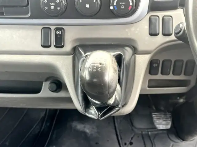 三菱 キャンター 小型 ダンプ TPG-FBA30 H29の中古トラック画像14