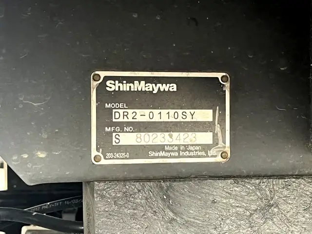 三菱 キャンター 小型 ダンプ TPG-FBA30 H29の中古トラック画像9