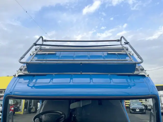 三菱 キャンター 小型 ダンプ TPG-FBA30 H29の中古トラック画像7