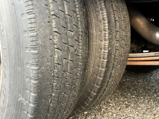 三菱 キャンター 小型 ダンプ TPG-FBA30 H29の中古トラック画像20