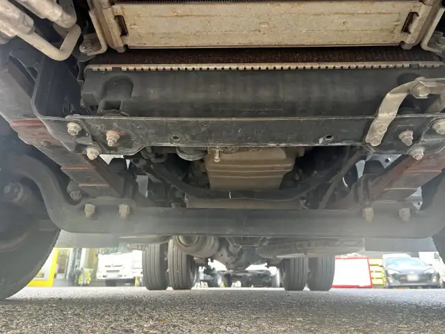 三菱 キャンター 小型 ダンプ TPG-FBA30 H29の中古トラック画像16