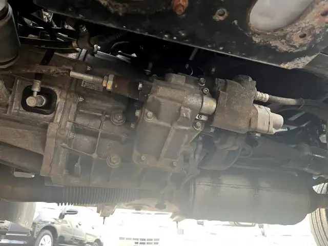 三菱 キャンター 小型 ダンプ TPG-FBA30 H29の中古トラック画像像17