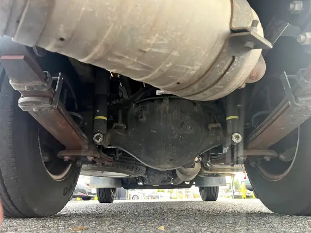 三菱 キャンター 小型 ダンプ TPG-FBA30 H29の中古トラック画像18