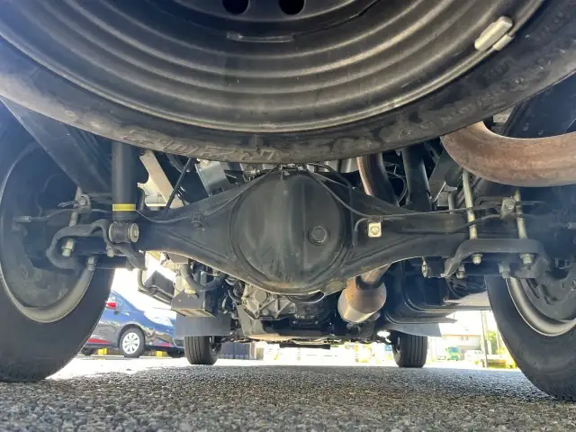 トヨタ ダイナ 小型 平ボディ Wキャブ 2PG-GDY281の中古トラック画像19