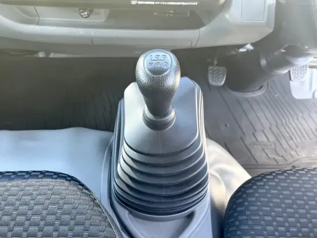 トヨタ ダイナ 小型 平ボディ Wキャブ 2PG-GDY281の中古トラック画像14