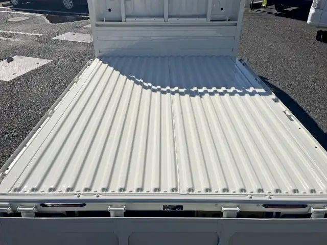 トヨタ ダイナ 小型 平ボディ Wキャブ 2PG-GDY281の中古トラック画像8