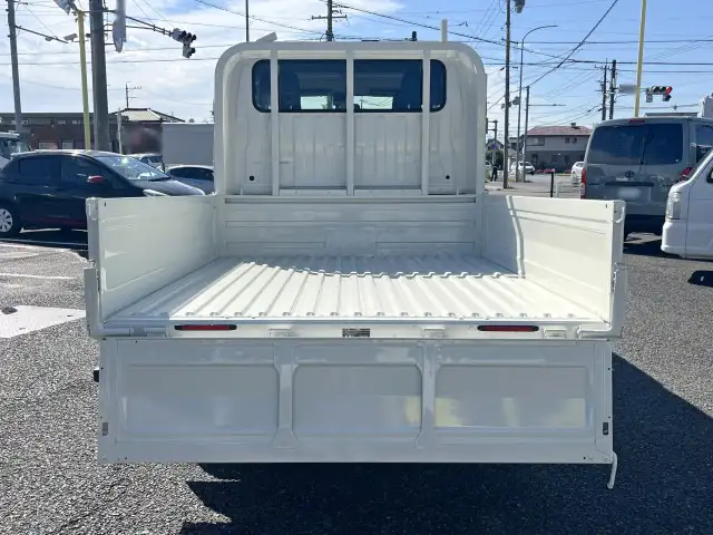 トヨタ ダイナ 小型 平ボディ Wキャブ 2PG-GDY281の中古トラック画像5