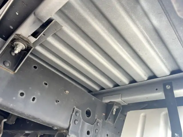 トヨタ ダイナ 小型 平ボディ Wキャブ 2PG-GDY281の中古トラック画像像17