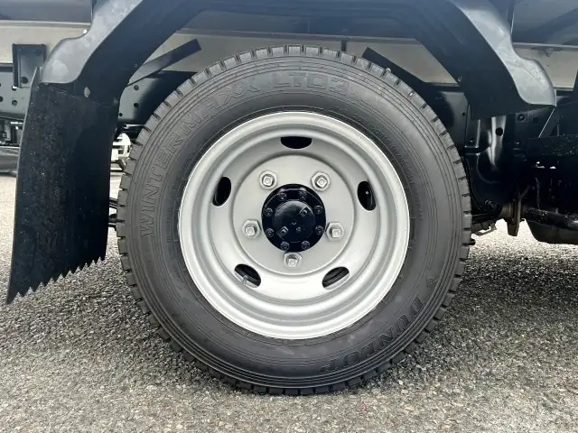 いすゞ エルフ 小型 冷凍冷蔵 低温 サイドドアの中古トラック画像20