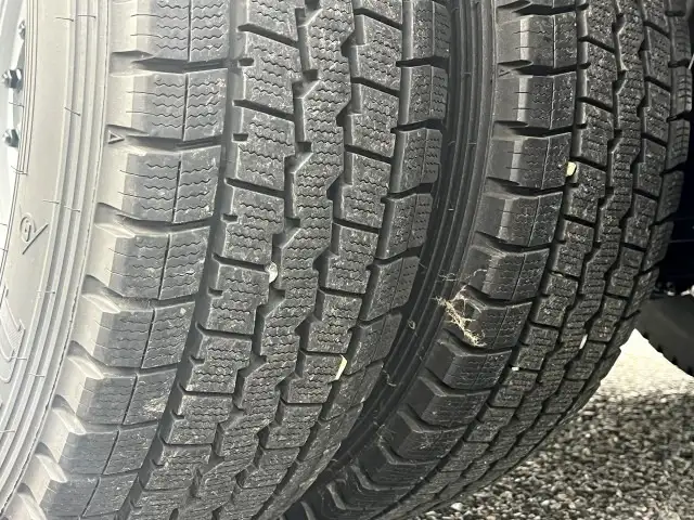 いすゞ エルフ 小型 冷凍冷蔵 低温 サイドドアの中古トラック画像19