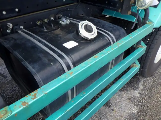 日野 レンジャー 中型/増トン アームロール コンテナ付き ツインホイストの中古トラック画像13