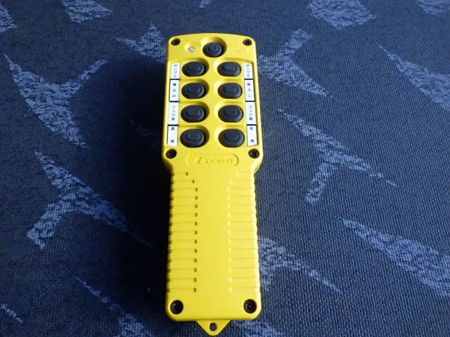 日野 レンジャー 中型/増トン アームロール コンテナ付き ツインホイストの中古トラック画像8