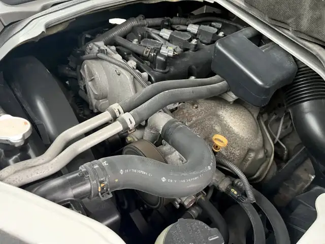 日産 アトラス 小型 平ボディ パワーゲート CBF-SQ2F24の中古トラック画像19