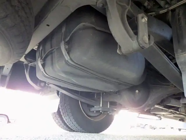 日野 リエッセ 小型 バス マイクロバス SPG-XZB50Mの中古トラック画像像17