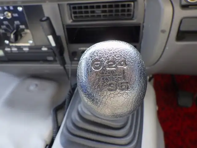 日野 リエッセ 小型 バス マイクロバス SPG-XZB50Mの中古トラック画像10