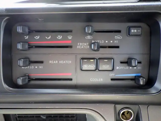 日野 リエッセ 小型 バス マイクロバス SPG-XZB50Mの中古トラック画像9