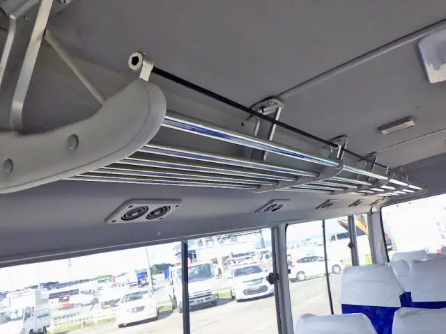 日野 リエッセ 小型 バス マイクロバス SPG-XZB50Mの中古トラック画像15