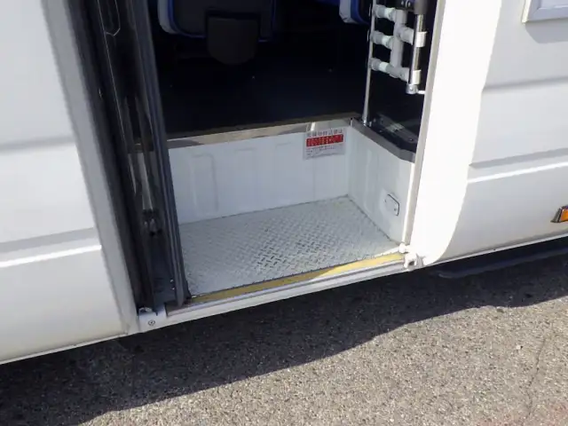 日野 リエッセ 小型 バス マイクロバス SPG-XZB50Mの中古トラック画像6