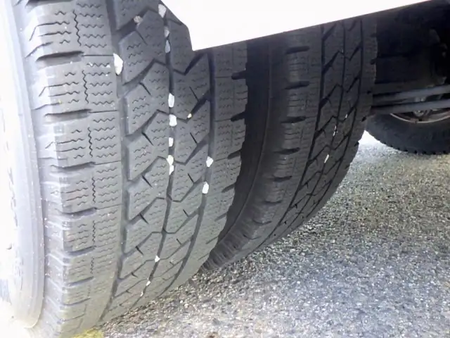 日野 リエッセ 小型 バス マイクロバス SPG-XZB50Mの中古トラック画像20