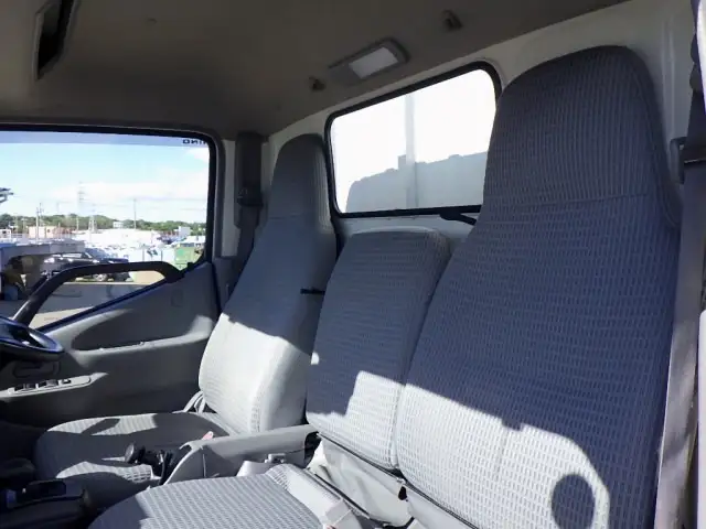 日野 デュトロ 小型 ウイング パワーゲート TSG-XKU650Mの中古トラック画像12