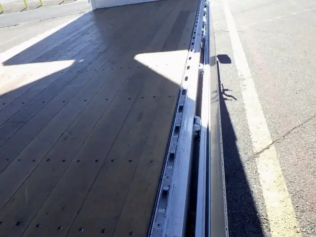 日野 デュトロ 小型 ウイング パワーゲート TSG-XKU650Mの中古トラック画像10