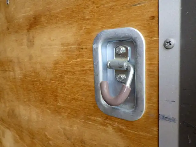 トヨタ ダイナ 小型 アルミバン パワーゲート サイドドアの中古トラック画像8