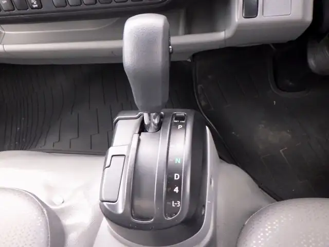 トヨタ ダイナ 小型 アルミバン パワーゲート サイドドアの中古トラック画像14