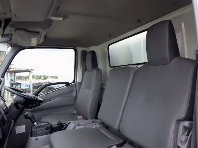 トヨタ ダイナ 小型 アルミバン パワーゲート サイドドアの中古トラック画像11