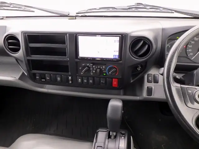 トヨタ ダイナ 小型 アルミバン パワーゲート サイドドアの中古トラック画像13