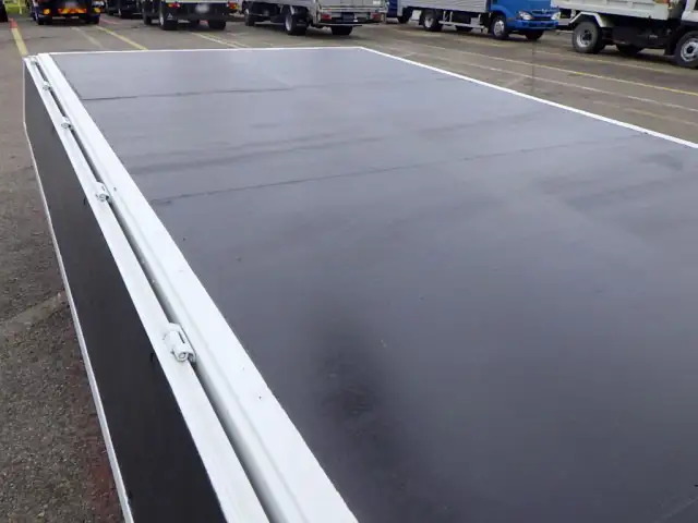 日産 アトラス 小型 クレーン付 3段 ラジコンの中古トラック画像7