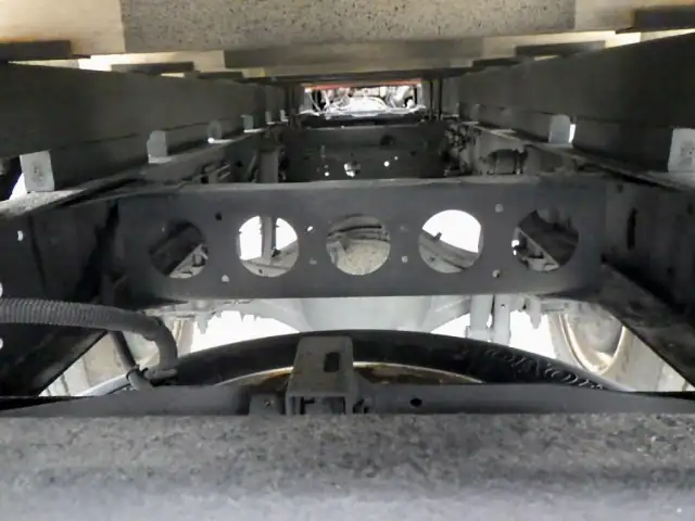 日産 アトラス 小型 クレーン付 3段 ラジコンの中古トラック画像16