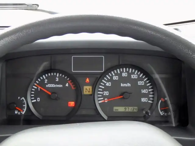 日産 アトラス 小型 クレーン付 3段 ラジコンの中古トラック画像13