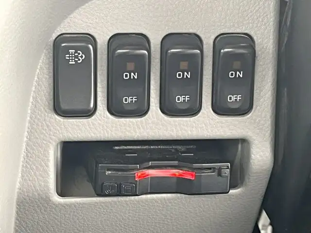 三菱 キャンター 小型 平ボディ 床鉄板 TPG-FBA20の中古トラック画像13