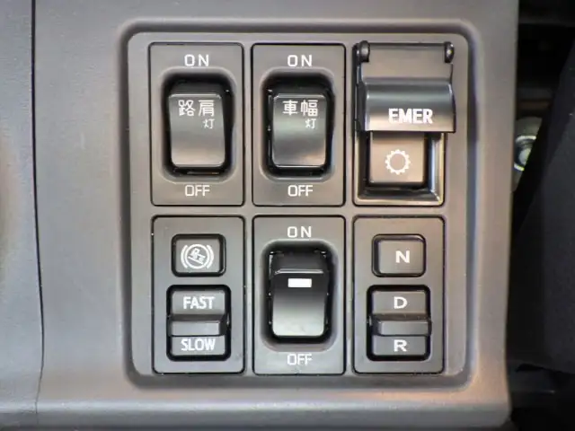 日野 レンジャー 中型/増トン 平ボディ ベッド 2KG-FD2ABAの中古トラック画像13