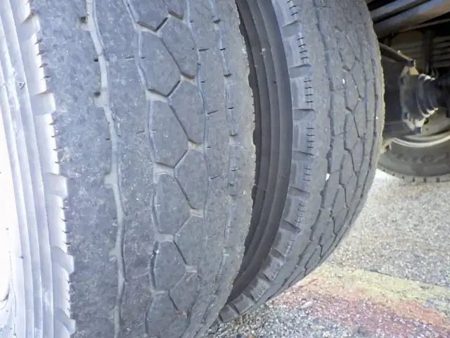 日野 レンジャー 中型/増トン 平ボディ ベッド 2KG-FD2ABAの中古トラック画像20