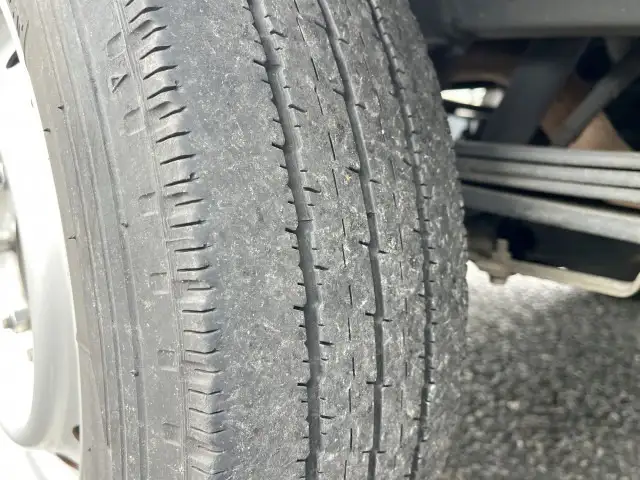 トヨタ ダイナ 小型 冷凍冷蔵 低温 床ステンの中古トラック画像20