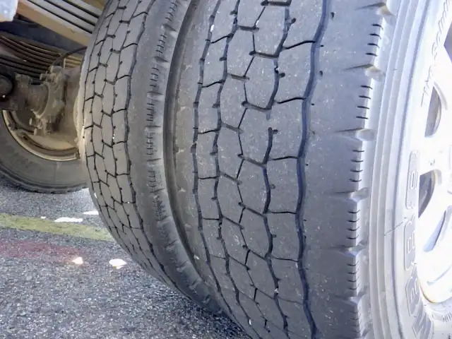 日野 レンジャー 中型/増トン アームロール ツインホイスト ベッドの中古トラック画像20