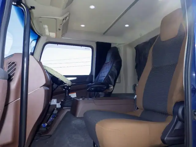 日野 レンジャー 中型/増トン アームロール ツインホイスト ベッドの中古トラック画像10