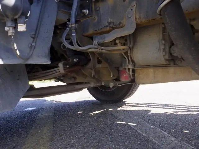 日野 レンジャー 中型/増トン アームロール ツインホイスト ベッドの中古トラック画像像17