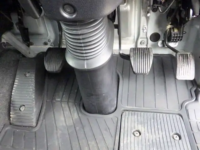 日野 レンジャー 中型/増トン アルミバン パワーゲート サイドドアの中古トラック画像16