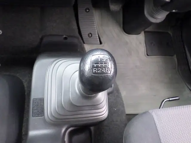 日野 レンジャー 中型/増トン 冷凍冷蔵 低温 パワーゲートの中古トラック画像14