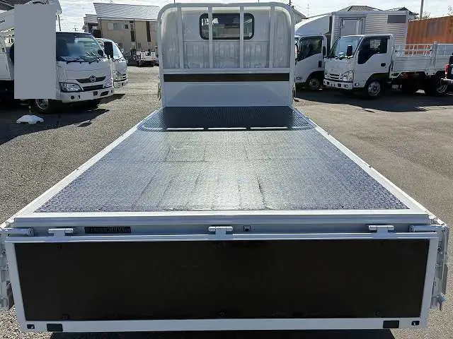 日野 デュトロ 小型 平ボディ 2KG-XZU605M R6の中古トラック画像7