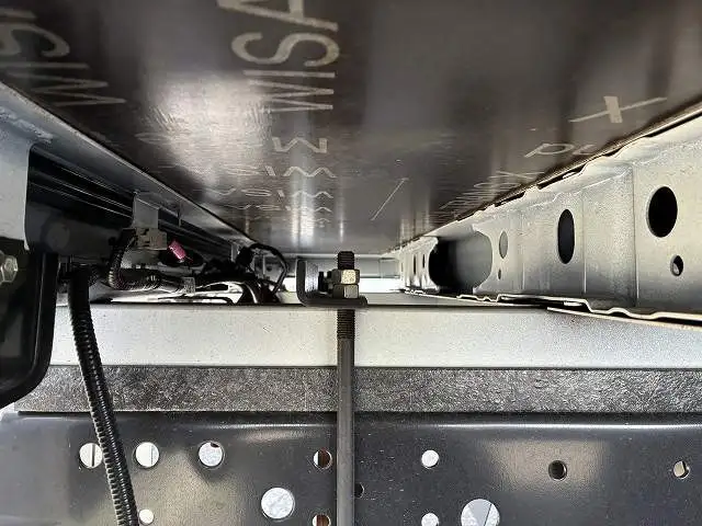 日野 デュトロ 小型 平ボディ 2KG-XZU605M R6の中古トラック画像15