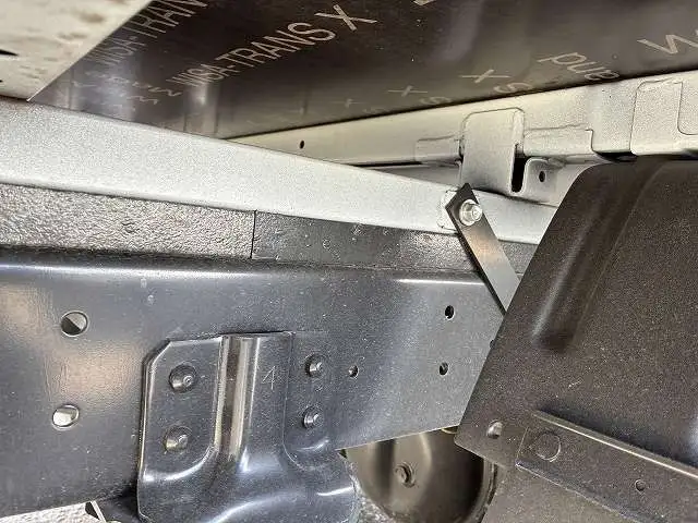 日野 デュトロ 小型 平ボディ 2KG-XZU605M R6の中古トラック画像16