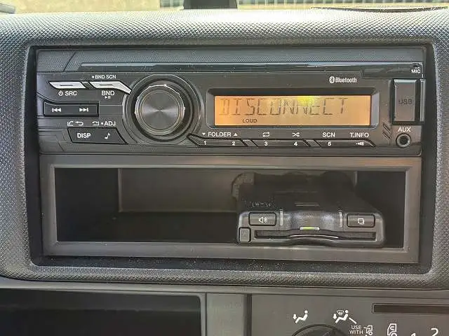 日野 デュトロ 小型 平ボディ 2KG-XZU605M R6の中古トラック画像12