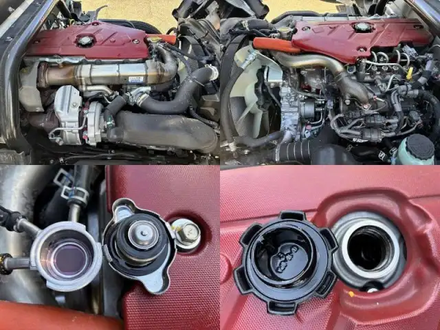 日野 デュトロ 小型 平ボディ 2KG-XZU605M R6の中古トラック画像19