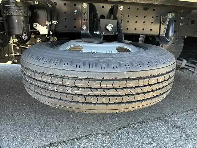 日野 デュトロ 小型 平ボディ 2KG-XZU605M R6の中古トラック画像像17