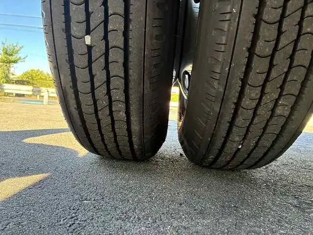 日野 デュトロ 小型 平ボディ 2KG-XZU605M R6の中古トラック画像20