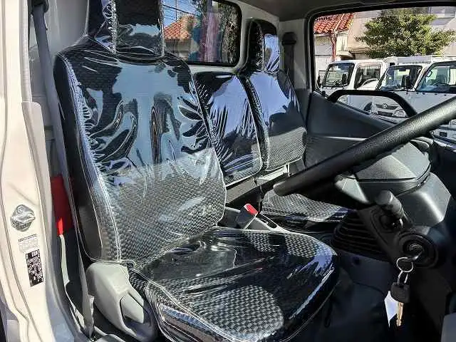 日野 デュトロ 小型 平ボディ 2KG-XZU605M R6の中古トラック画像10