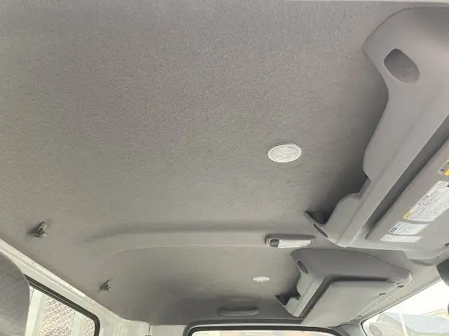 日野 デュトロ 小型 平ボディ 2RG-XZU710M R2の中古トラック画像15